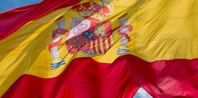 Consultare publică cu privire la organizarea de consulate itinerante pe teritoriul Spaniei pentru cetăţenii români