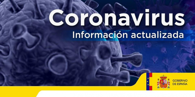 Coronavirus Spania confirmă primul caz de infectare