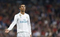 Cristiano Ronaldo plătește cheltuielile medicale pentru 370 de victime ale incendiilor din Portugalia