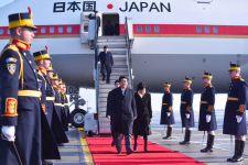 Cum a fost și cum trebuia să fie vizita premierului Japoniei în România