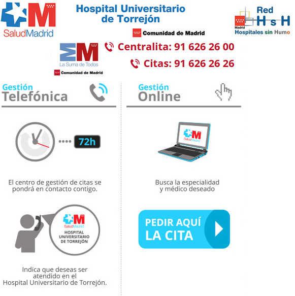 Cum-se-cere-o-programare-la-Spitalul-Universitar-din-Torrejón