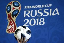 Cupa Mondială de fotbal 2018 găzduită de Rusia, pe 12 stadioane din 11 oraşe