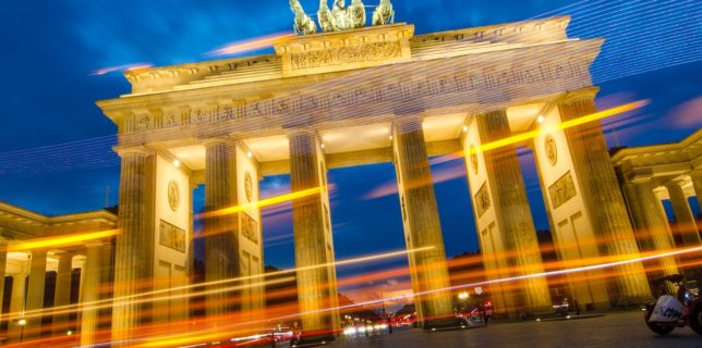 Curtea Constituţională a Germaniei a anulat plafonarea chiriilor în Berlin