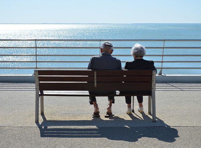 Câți pensionari avea România în 2020 și la cât a ajuns pensia medie lunară?