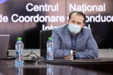 Cîţu vorbeşte de demisii după scandalul de la Spitalul Foişor: Să vedem dacă mai există onoare în România