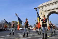 DOCUMENTAR: 98 de ani de la Unirea Transilvaniei, Banatului, Crișanei și Maramureșului cu România
