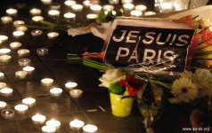 DOCUMENTAR: Un an de la atentatele de la Paris din 13 noiembrie 2015