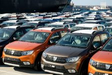 Dacia raportează 700.798 autovehicule vândute în 2018, cea mai bună performanţă comercială din istoria sa