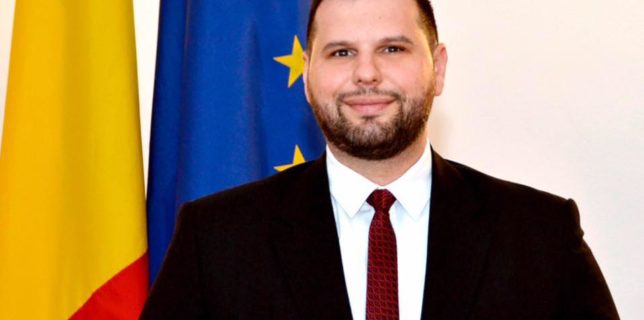 Dan Stoenescu - numit şef al Delegaţiei UE în Siria; Aurescu: O reconfirmare a expertizei României privind Orientul Mijlociu