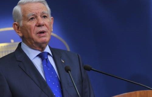 Dancă Denunţ penal la Parchetul General împotriva lui Teodor Meleşcanu pentru votul din Diaspora