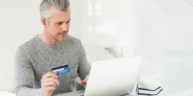 De ce sunt plățile online superioare celor în numerar Viitorul aparține plăților online