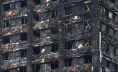 De la ce s-a declanșat incendiul de la Grenfell Tower din Londra?