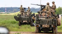 Defender-Europe 20: Armata americană reduce numărul de participanţi la exerciţiul militar