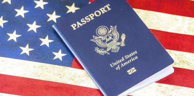 Din 2021, se impun vize pentru cetăţenii americani pentru spaţiul Schengen