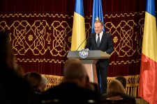 Discursul președintelui Donald Tusk la ceremonia de deschidere a Președinției României la Consiliul Uniunii Europene
