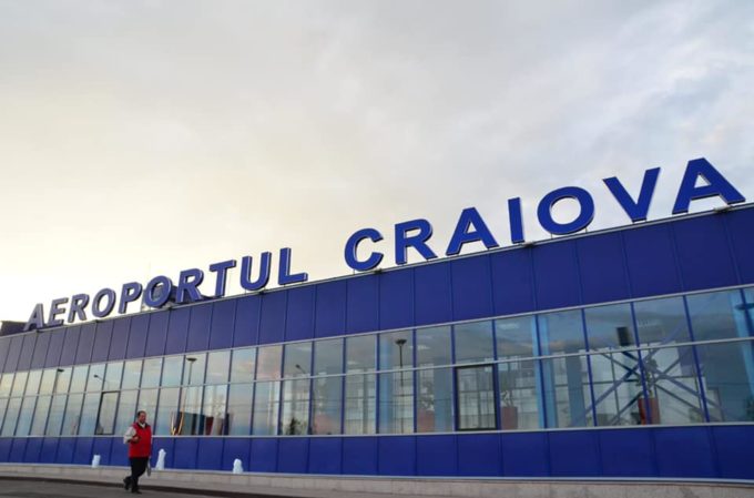 Dolj: Aeroportul Internaţional Craiova va primi numele savantului George (Gogu) Constantinescu, părintele sonicităţii
