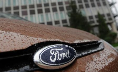 Dolj – Ford România va recruta aproape o mie de noi angajați pentru producția SUV-ului EcoSport la Craiova