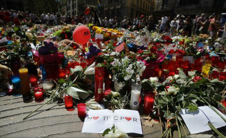 Donații de 150-000 de euro pentru repatrierea victimelor atentatelor din Spania