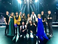 Două ieşence vor merge în finala de la Eurovision România