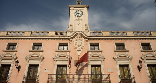 El Ayuntamiento movilizará 1,2 millones de euros para paliar los efectos de la borrasca Filomena