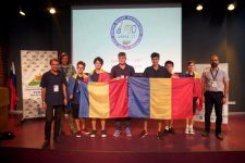 Elevii români au obținut șase medalii și locul I pe națiuni la Balcaniada de Matematică pentru Juniori