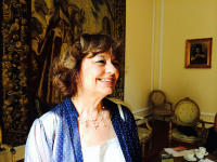 Escritora rumana Ana Blandiana: Gira literaria en España, del 8 al 14 de mayo de 2017