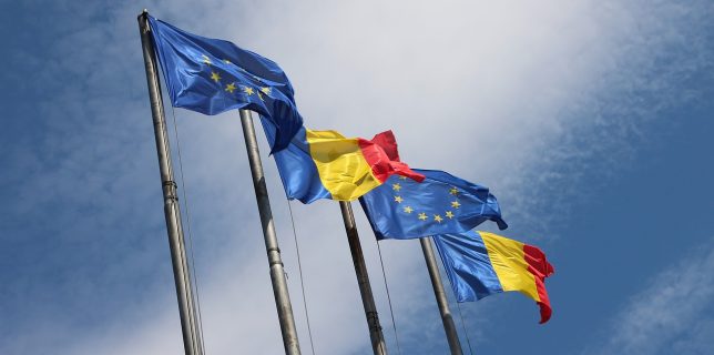 Eurobarometru 92 dintre români cunosc noţiunea de cetăţean al Uniunii Europene