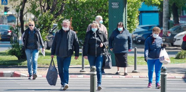 Europa Peste 42 de milioane de lucrători se află în şomaj temporar pe durata crizei cauzate de coronavirus