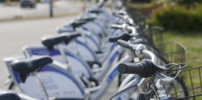 Eurostat: Portugalia şi România, principalii producători de biciclete din Uniunea Europeană