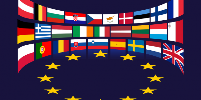 Eurostat Românii, polonezii şi britanicii, pe primele locuri la dobândirea cetăţeniei unui stat membru UE