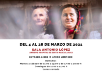 Exposición Alcalá de Henares: EL PUEBLO RUMANO TRADICIONAL. GENTE Y ARTESANÍAS, Fotografías de Sorin Onişor