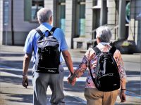 Fenomenul de îmbătrânire demografică s-a accentuat anul trecut, în România
