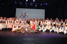Festival multicultural european, organizat de Parohia Ortodoxă din Valdemoro, Spania
