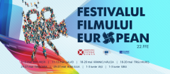 Festivalul Filmului European, în premieră în Alba Iulia