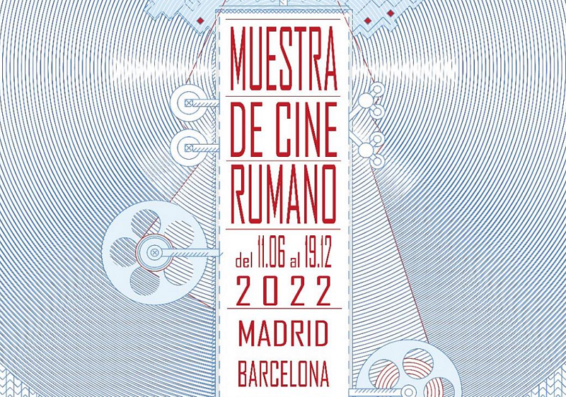 Festivalul Filmului Românesc în Spania - între 11 iunie şi 19 decembrie