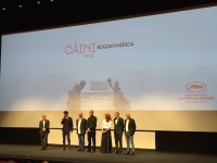 VIDEO: Filmul "Câini" - nominalizat la trofeul European Discovery 2016