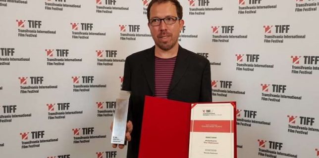 Filmul Moştenitoarele, din Paraguay, a câştigat Trofeul Transilvania