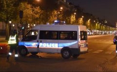 Focuri de armă la Toulouse: un mort, șase răniți