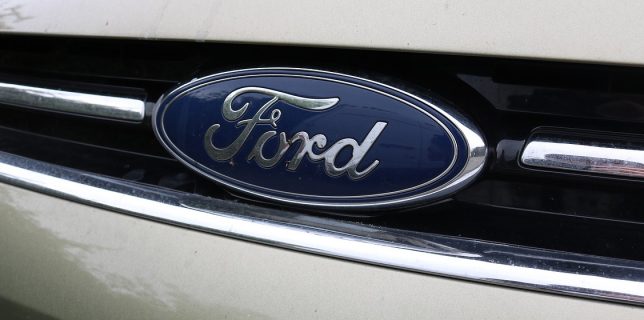 Ford România a produs motorul cu numărul un milion la fabrica din Craiova