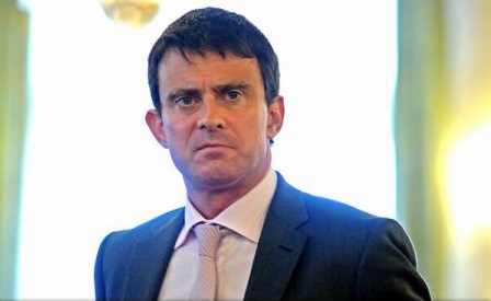 Fostul premier francez Manuel Valls, născut la Barcelona – Independența Cataloniei ar fi o nebunie