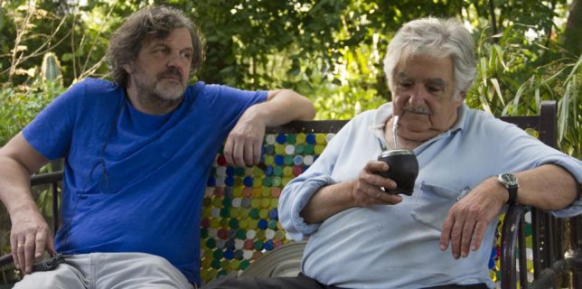 Fostul preşedinte uruguayan José Mujica – eroul a două documentare la Mostra de la Veneţia 2018