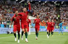 Fotbal - CM 2018: 'Ronaldo merita un cartonaş roşu', a precizat Queiroz, selecţionerul Iranului