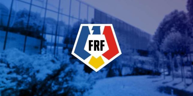 Fotbal: FRF aşteaptă raportul UEFA în cazul de rasism în care a fost implicat arbitrul Sebastian Colţescu