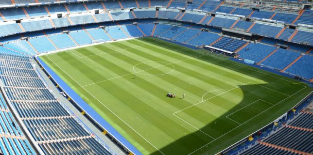 Fotbal: Guvernul spaniol a aprobat "revenirea la normalitate" în ce priveşte prezenţa publicului