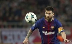 Fotbal: Messi și-ar dori ca Argentina să evite Spania în faza grupelor la Mondialul 2018