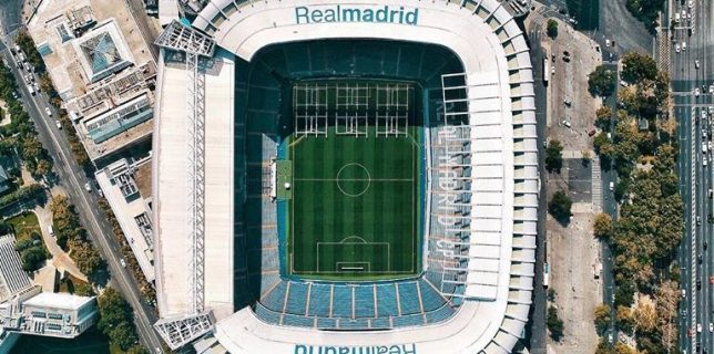 Fotbal – Real Madrid a trimis o scrisoare de protest Federaţiei spaniole privind organizarea unui meci în SUA