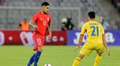 Fotbal: România va juca un amical cu Chile, pe 31 mai, în Austria