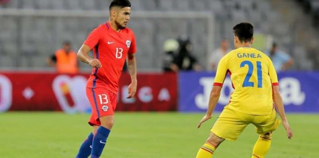 Fotbal – România va juca un amical cu Chile, pe 31 mai, în Austria