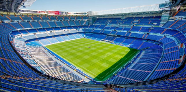 Fotbal Suporterii revin pe stadioanele din Spania când vor avea acces la un vaccin împotriva Covid-19
