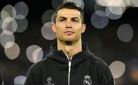 Fotbal – Tribunalul administrativ a respins recursul lui Ronaldo pentru suspendarea pe cinci meciuri